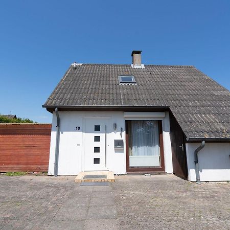 Villa Sonneneck 18 Süssau Esterno foto