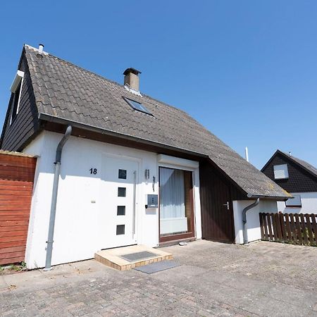 Villa Sonneneck 18 Süssau Esterno foto
