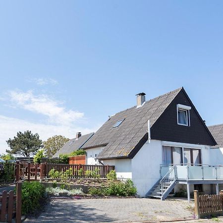 Villa Sonneneck 18 Süssau Esterno foto