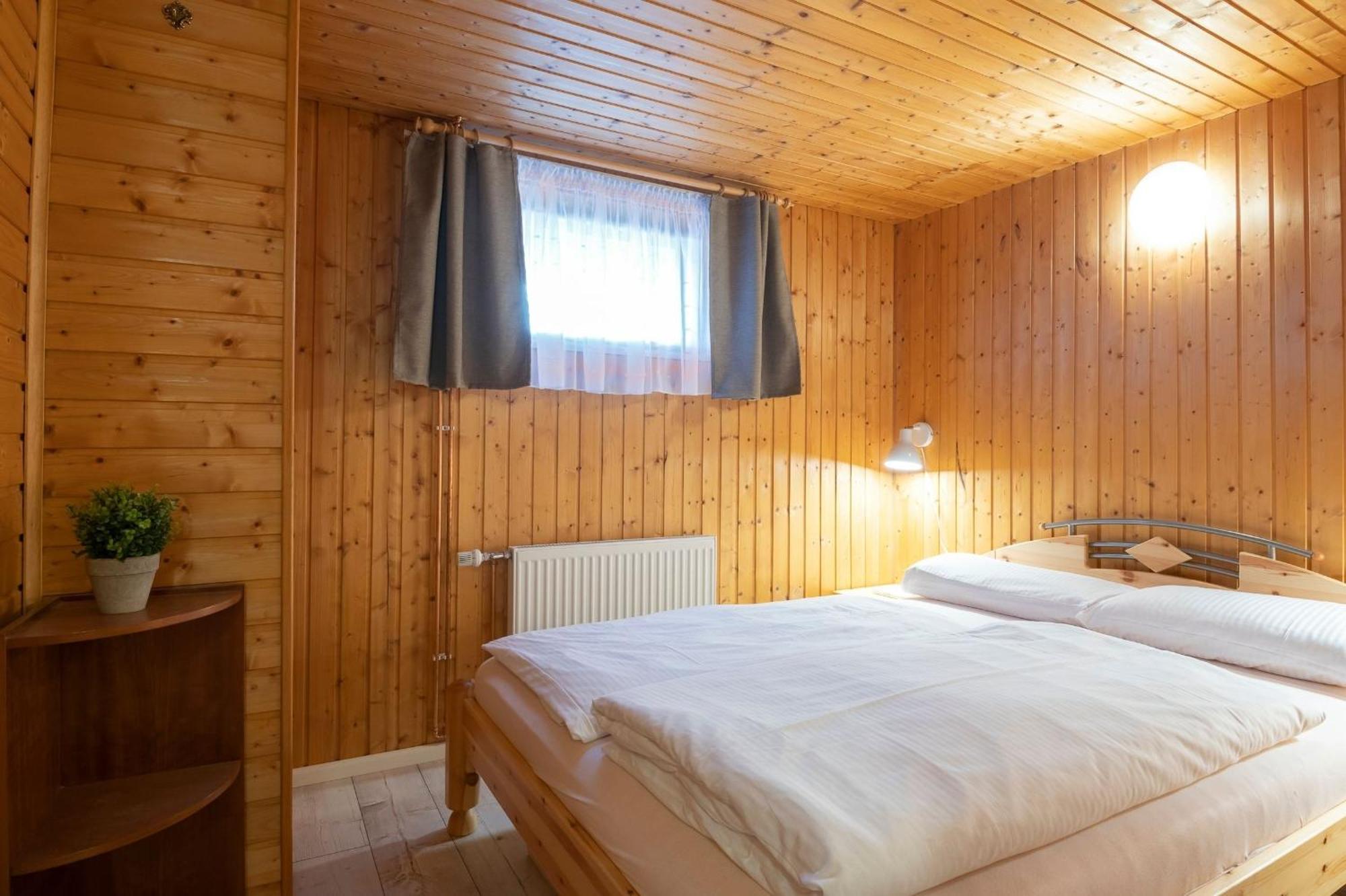 Villa Sonneneck 18 Süssau Esterno foto