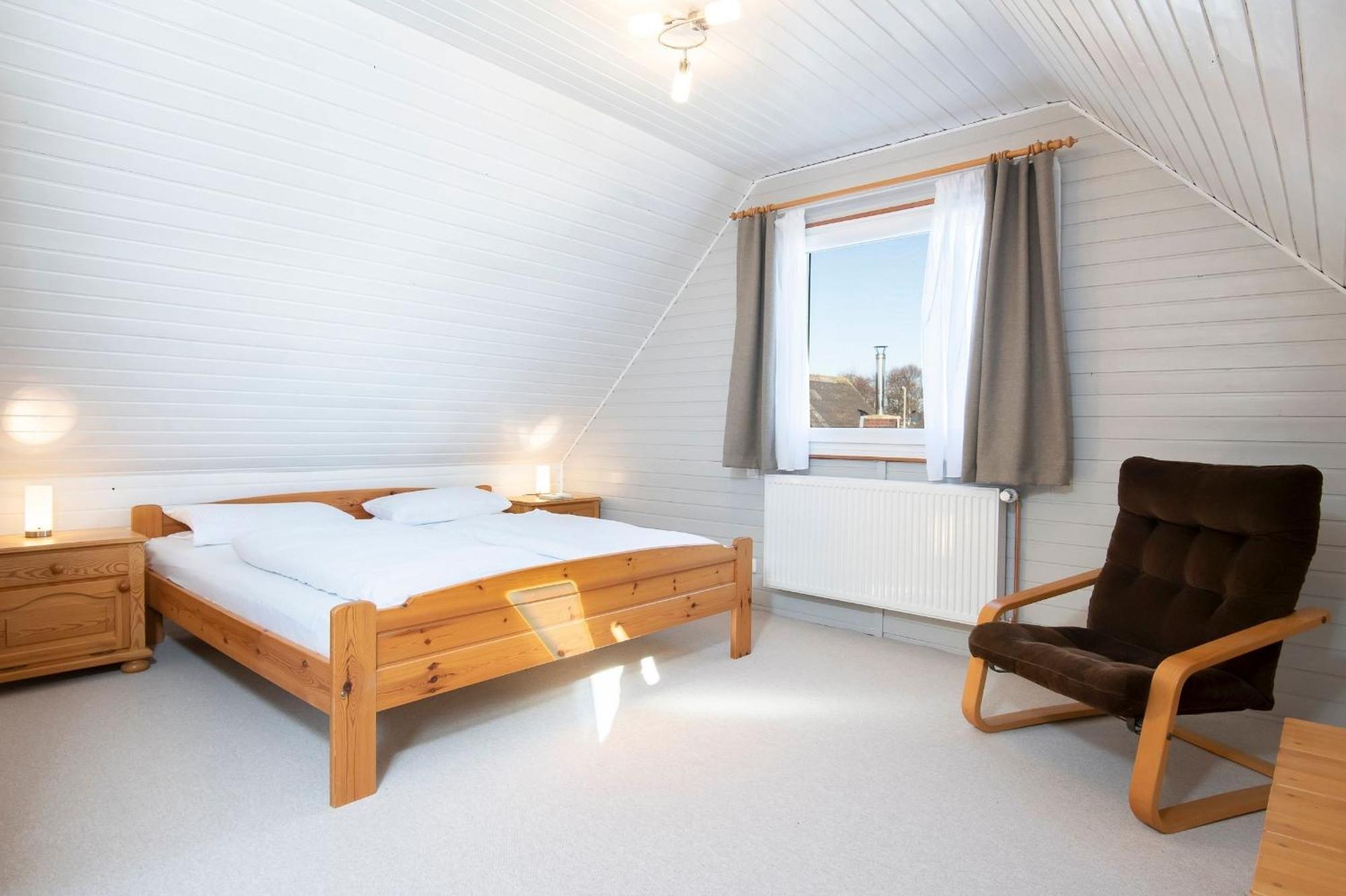 Villa Sonneneck 18 Süssau Esterno foto